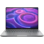 HP ZBook Ultra G1a mobiilne t&ouml;&ouml;jaam - AMD Ryzen AI Max Pro 385 - Win 11 Pro - Radeon 8050S - 32 GB RAM - 512 GB SSD NVMe, TLC - 35,6 cm (14) (A3ZQ3ET#ABD)