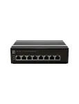 Haldamata kommutaator LevelOne IFS-0801 8-pordiline Fast Ethernet t&ouml;&ouml;stuslik