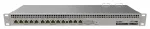 Mikrotik RB1100AHx4 traadiga ruuter Gigabit Ethernet Roostevaba teras