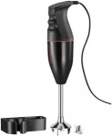 ESGE M 100 D Saumikser 120 W Must