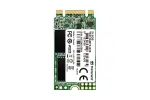 Transcend SSD 430S 512 GB M.2 2242 SATA III 6 Gb/s 3D NAND