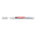 Marker Edding 751 Valge 1 tk