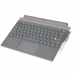 Klaviatuurikate Terra Type Cover Pad A123 &mdash; Saksa (DE) paigutus