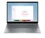 HP OmniBook Ultra s&uuml;learvuti 14-fd0099ng - AMD Ryzen AI 9 HX 375 - Win 11 Home - Radeon 890M - 32 GB RAM - 2 TB SSD NVMe, Performance - 35,6 cm (14 tolli)