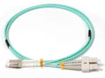 Fiiberoptiline kaabel Lenovo ISG 00MN502 OM3 LC&ndash;LC 1 m (t&uuml;rkiis)