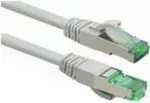 V&otilde;rgukaabel Helos 363679 RJ-45 (M) to RJ-45 (M) CAT 7 1m Hall