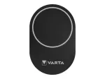 Juhtmeta autolaadija Varta Mag Pro nutitelefonile maa magnetv&auml;lja tehnoloogiaga