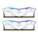 Team Group T-Force DELTAa RGB - DDR5 - Komplekt - 32 GB: 2 x 16 GB