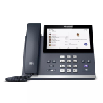 Yealink MP56 Teams Edition IP-telefon, Android, Bluetooth, SIP, juhtmega toru, klassikaline hall