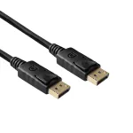 ACT 2 m DisplayPort 1.4 kaabel 8K isane - isane