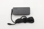 Vahelduvvooluadapter Lenovo 45W USB-C PD FRU02DL120 &ndash; 45 W USB-C Power Delivery laadija s&uuml;learvutitele ja &uuml;hilduvatele seadmetele