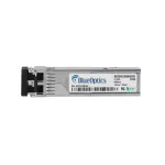 BlueOptics IE-SFP-1GE-SM-10-BO SFP transiiverimoodul, &uuml;hilduv Weidm&uuml;ller IE-SFP-1GE-SM-10-ga, 1000BASE-LX, LC duplex, &uuml;hemoodiline, 1310 nm, 10 km, DDM