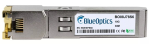 BlueOptics TN-SFP-10G-T-BO v&otilde;rgusaatja moodul, vask, 10000 Mbit/s, SFP+