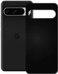PEDEA Soft TPU &uuml;mbris Google Pixel 9 Pro XL must (12160061)