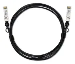 DAC passiivne 25G SFP28 otse&uuml;henduskaabel Zyxel DAC25G-3M-ZZ0101F 3 m
