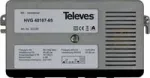 TV-signaaliv&otilde;imendi Televes HVG40107-65 85 - 1006 MHz