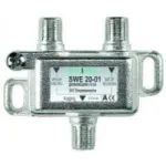 Axing SWE 20-01 - H&otilde;bedane - F-pesa - 5,2 cm - 1,7 cm (SWE 20-01)