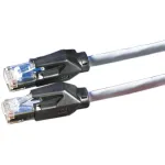 ROTRONIC-SECOMP Kerpen E5-70 S/F - patch-kaabel - RJ-45 (M) RJ-45 (M) k&uuml;lge