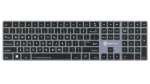 klaviatuur LogicKeyboard ALBA UK Mac &mdash; Dysleksia paigutus LKB-DYSLEX-CWMU-UK, UK ISO Mac klahvikomplekt