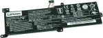 Lenovo Ideapadi aku 2-elemendiline L16C2PB2 7,6V 30Wh - Aku - 4.030 mAh