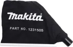 Makita 123150-5 tolmukott kpl. (123150-5)