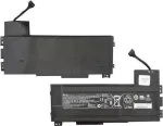 Aku HP ZBook 15 G3 ZBook 15 G4 808452-002