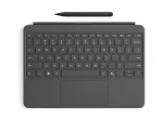 Klaviatuur Microsoft Surface Pro 12-tolline Hall &otilde;huke Pen Puuteplaat Mehaaniline