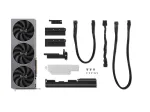 Graafikakaart Lenovo NVIDIA GeForce RTX 5080 16 GB GDDR7, 256-bitine, PCIe 5.0, 7680&times;4320, 3 ventilaatorit