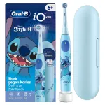 Oral-B iO Kids Stitch laste p&ouml;&ouml;rlev hambahari sinine