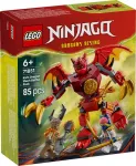 LEGO NINJAGO 71851 Kai draakonimeha lahingupakk