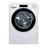 Candy Smart CSS 127TWB5/1-S pesumasin eestlaetav 7 kg 1200 RPM valge