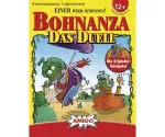 Bohnanza - Das Duell, kaardim&auml;ng