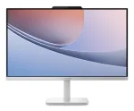Lenovo A100 Intel&reg; N N100 60,5 cm (23,8 tolli) 1920 x 1080 pikslit k&otilde;ik-&uuml;hes arvuti 8 GB DDR5-SDRAM 256 GB SSD Wi-Fi 6 (802.11ax) Hall