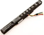 CoreParts MBXAC-BA0065 s&uuml;learvuti varuosa aku
