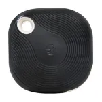 ZigBee Shelly BLU Button Tough 1 ZB (must) tegevus- ja stseeninupp