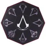 Subsonic Gaming p&otilde;randamatt Assassin's Creed