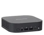 bluechip BUSINESSline M1450, Copilot+ PC Intel&reg; Core&trade; Ultra 5 Protsessor 226V / kuni 4.50 GHz, Windows 11 Pro Standard Copilot+ PC jaoks, 16 GB LPDDR5X, 500 GB NVMe SSD, Intel&reg; Wi-Fi 7, Bluetooth 5.4, RJ45 (2,5 Gb/s), Intel&reg; Arc&trade; 130V GPU