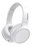 Philips TAH5205WT/00 juhtmevabad k&otilde;rvaklapid mikrofoniga, k&otilde;rvu katvad, valged