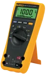 Fluke 179 True RMS - 9V - 9 V - 90 mm - 43 mm - 185 mm - 420 g (1592842)