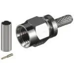 Wentronic 11651 koaksiaalkaabel