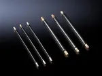 Kinnitusklamber Rittal OM-Tr&auml;ger SV 9340.260, m&otilde;&otilde;tmed 45 mm x 208 mm, pol&uuml;amiid, hall (RAL 7035), siinis&uuml;steemidele