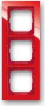 Busch-jaeger 2CKA001754A4342 punane