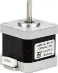 Renkforce varuosa, samm-mootor, sobib mudelile: RF100 XL V3 RF-4538906 (RF-4538906)