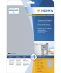 Isekleepuv silt Ristk&uuml;lik HERMA 4593