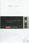 Kirjutusm&auml;rkmik Herlitz 50034109 A4 80 lehte valge