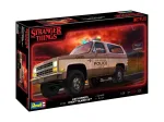REVELL Samochod 1985 Chevrolet K5 Blazer S