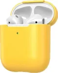 Tech21 StudioColour AirPods 1. ja 2. Gen (T21-8045) (T21-8045)