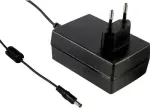 MEAN WELL GSM18E12-P1J toiteplokk ja pingemuundur