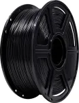 Renkforce RF-6838912 Filament ABS kuumakindel 1,75 mm 1 kg Must RAL 7001 1 tk (RF-6838912)