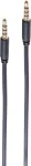 shiverpeaks BS33980-S helikaabel 1,5 m 3,5 mm must (BS33980-S)